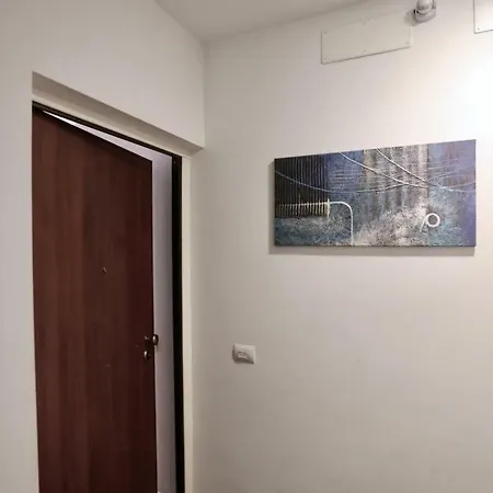 Rio M3 Sondrio E Stazione *