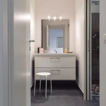 Charming Sempione Daire *