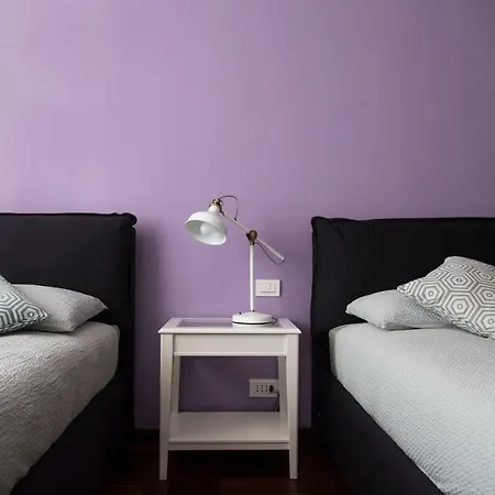 Apartament Luxurious 4bdr Penthouse Near Duomo Cathedral *