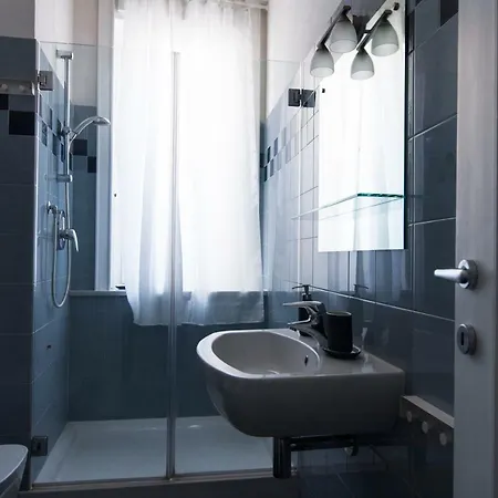 Luxurious 4bdr Penthouse Near Duomo Cathedral