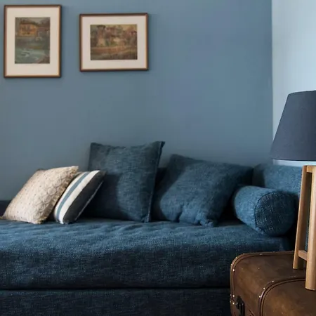Luxurious 4bdr Penthouse Near Duomo Cathedral Apartment Milan