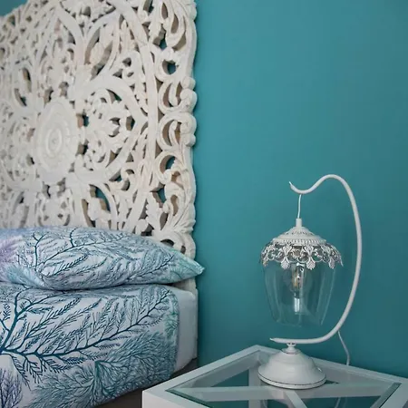 Daire Luxurious 4bdr Penthouse Near Duomo Cathedral