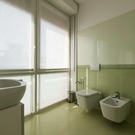 Luxurious 4bdr Penthouse Near Duomo Cathedral *