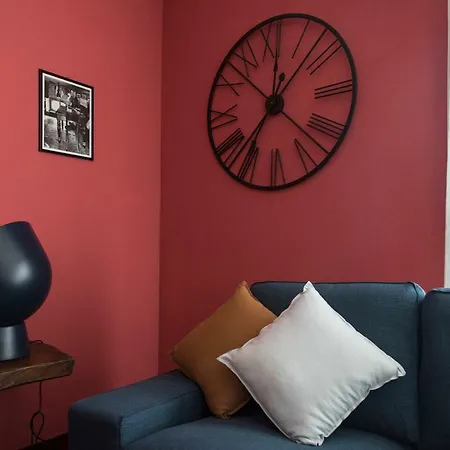 Luxurious 4bdr Penthouse Near Duomo Cathedral