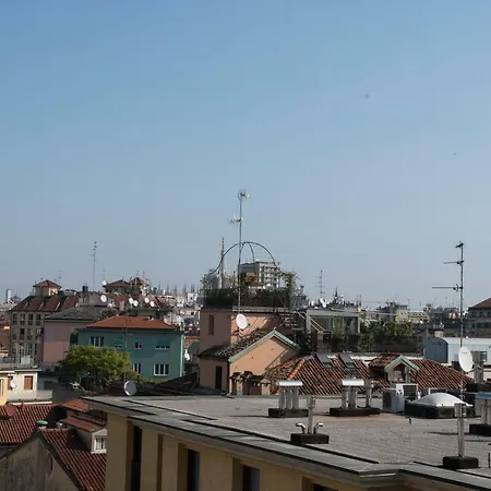 Luxurious 4bdr Penthouse Near Duomo Cathedral * Milan