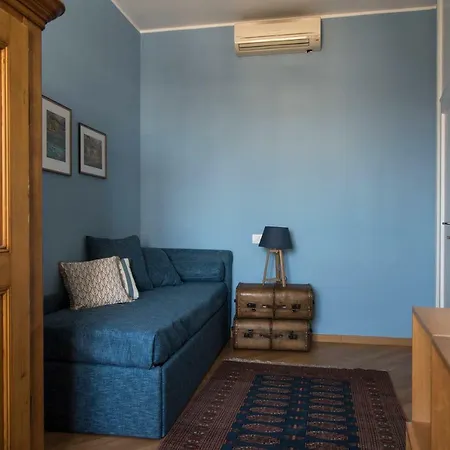 Luxurious 4bdr Penthouse Near Duomo Cathedral *