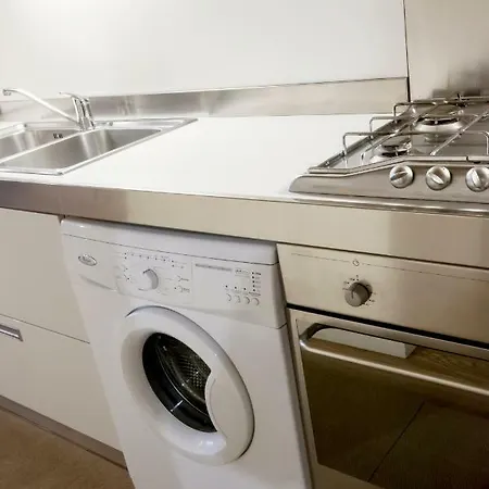 Апартаменты Loft Navigli *