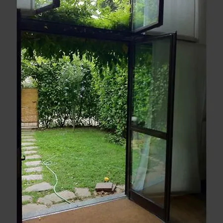 Loft Navigli * Милан