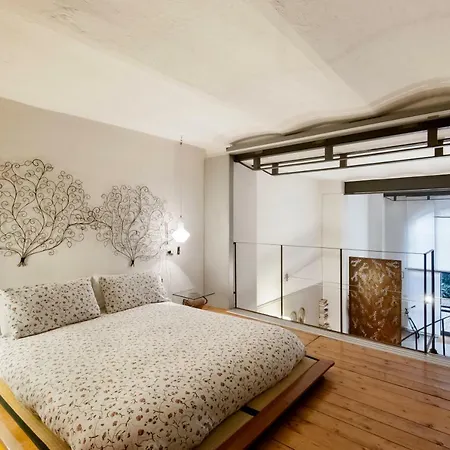 Loft Navigli * Милан
