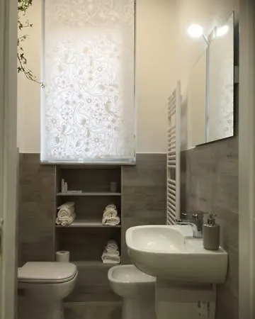 Appartement Joy House -central Near Metro Arco Della Pace Brera-entire Perfect For Work & Play, Nightlife With Ac & Fast Wifi Welcome To The Cool Joy House! Milan