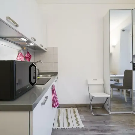 Primopiano - Rg26 Апартаменты