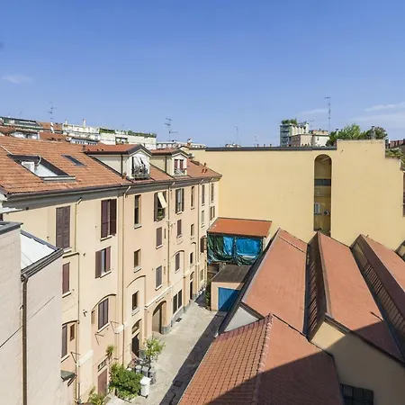 Primopiano - Melzo A *