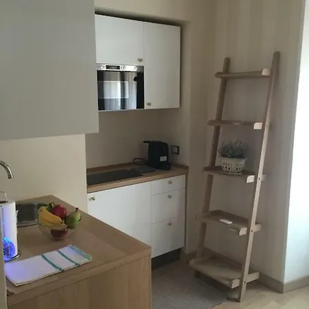 Appartamento Milano شقة