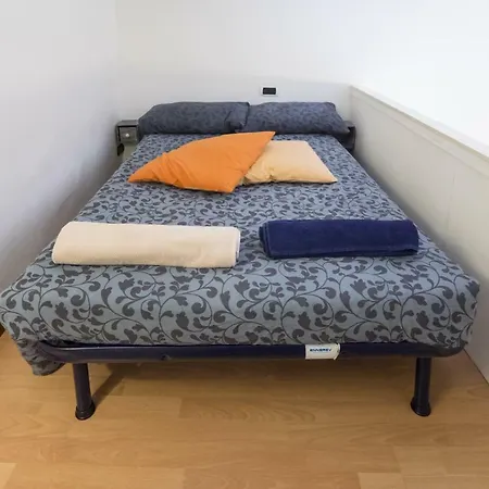 Primopiano - Borsieri Appartement Milan