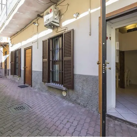 Primopiano - Borsieri Appartement *