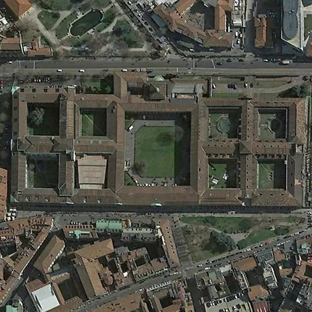 Cosy 2 Minutes From Duomo Apartamento *