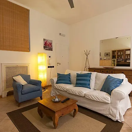 Appartement Elegant In Sant'ambrogio *