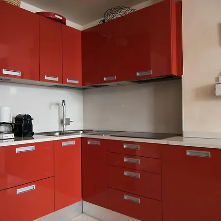 Beautiful Apartment- Duomo District Mailand