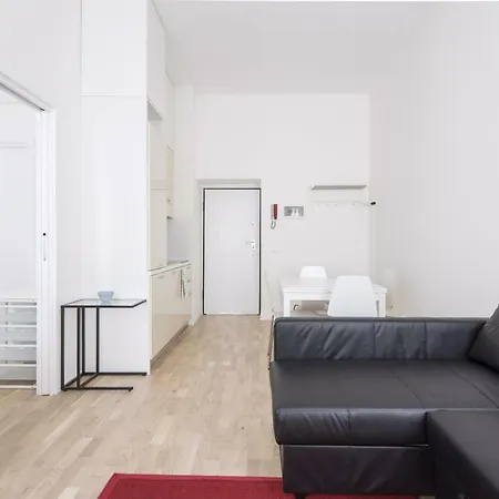 Primopiano - Astolfo 12 Apartamento