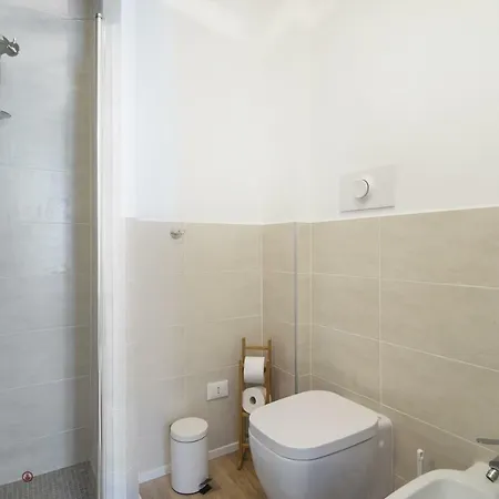 Apartamento Primopiano - Astolfo 12 *