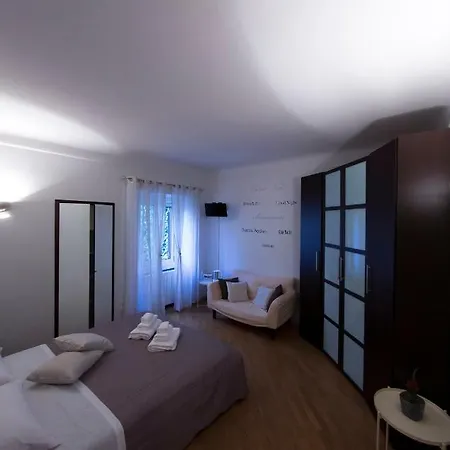 Terrazza Baires - In The Heart Of * ميلان