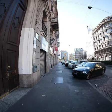 Terrazza Baires - In The Heart Of *