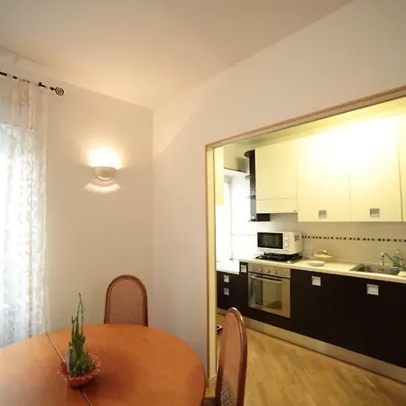 Terrazza Baires - In The Heart Of * ميلان