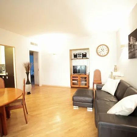 Terrazza Baires - In The Heart Of Milano