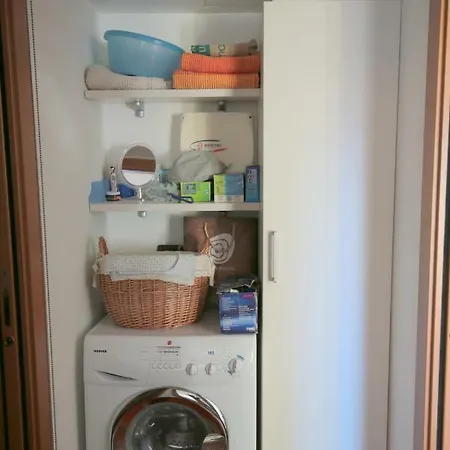 Orea Spiti - Charming Flat & Canal View Few Steps From Movida * ميلان