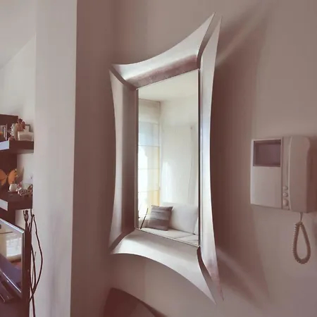 Orea Spiti - Charming Flat & Canal View Few Steps From Movida *