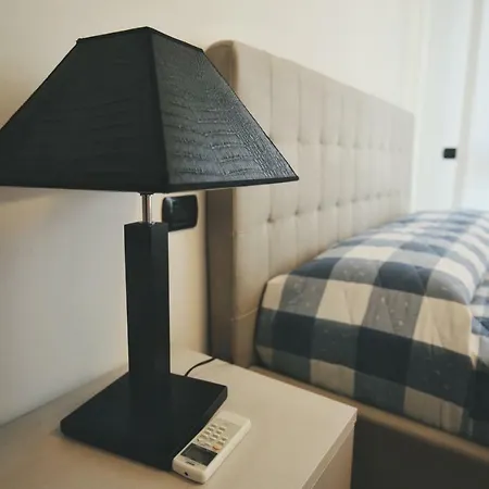 شقة Orea Spiti - Charming Flat & Canal View Few Steps From Movida