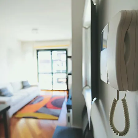 Orea Spiti - Charming Flat & Canal View Few Steps From Movida *