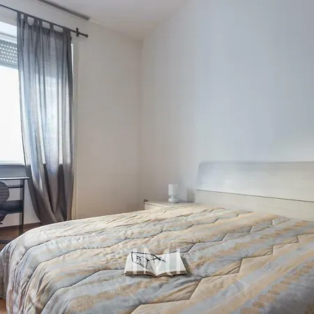 Porta Vittoria Center Apartament