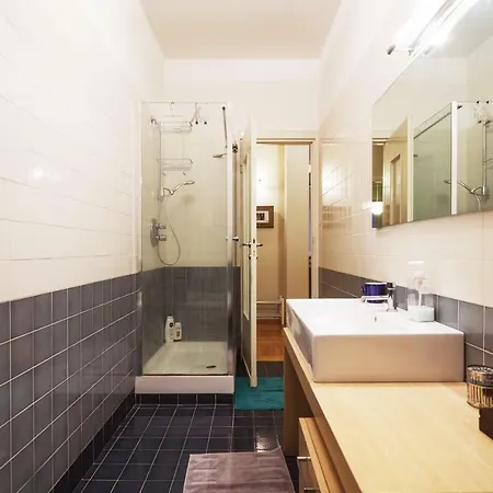 Brocchi Flat Apartment