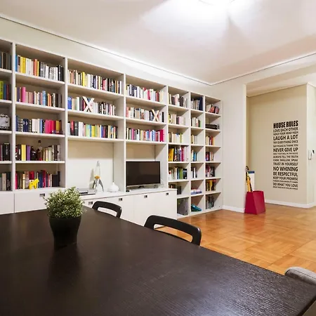 Brocchi Flat Apartment