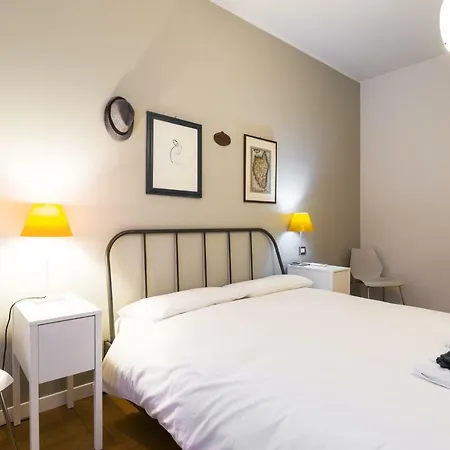 Apartment Brocchi Flat *