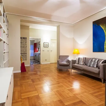 Brocchi Flat Apartment