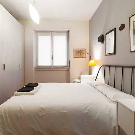 Apartment Brocchi Flat *