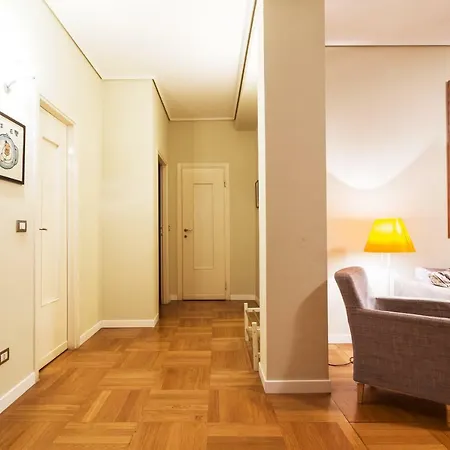Brocchi Flat * Milan