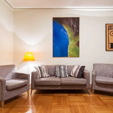 Apartment Brocchi Flat *