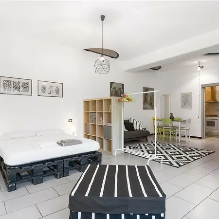 Primopiano - Belinzaghi *