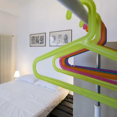 Primopiano - Belinzaghi * 밀라노