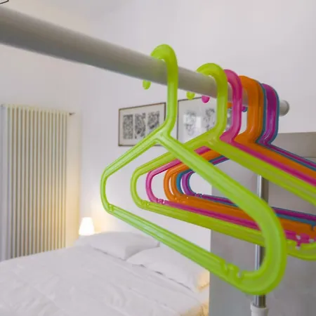 아파트 Primopiano - Belinzaghi 밀라노