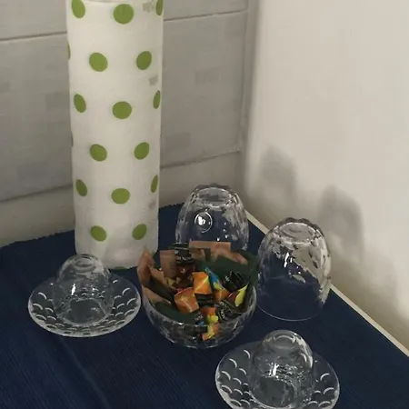 Apartamento Bilo Terrys *