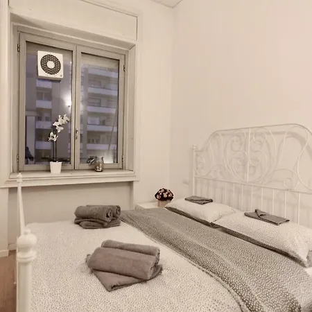 Rio M3 Sondrio E Stazione * Milán