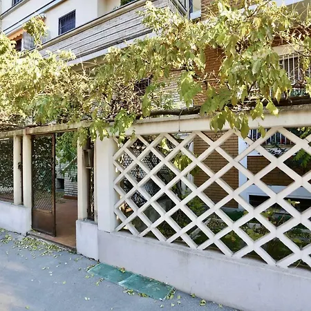 Pretty Space 100metri Da Stazione *