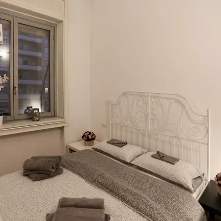 Apartmán Rio M3 Sondrio E Stazione Milán