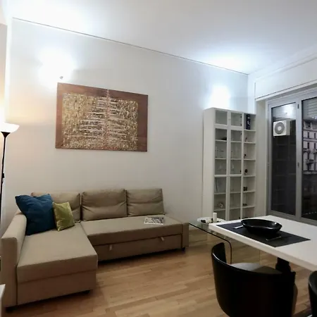 Apartmán Rio M3 Sondrio E Stazione