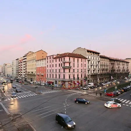 Rio M3 Sondrio E Stazione