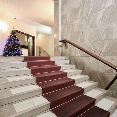 Rio M3 Sondrio E Stazione Appartement Milan